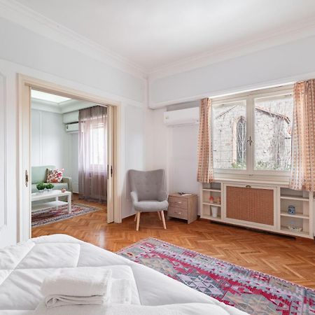 Super Central Apartment In Syntagma By Athenian Keys 外观 照片