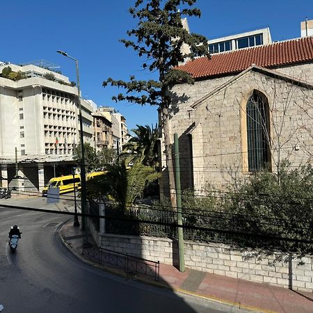 Super Central Apartment In Syntagma By Athenian Keys 外观 照片