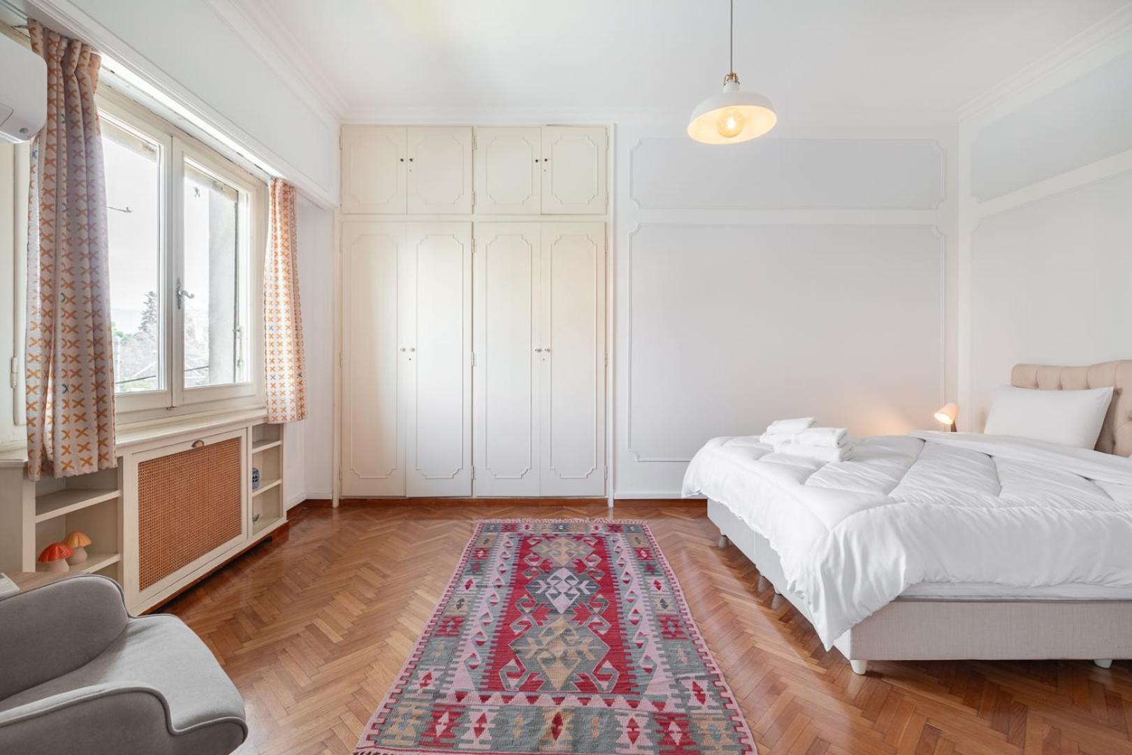 Super Central Apartment In Syntagma By Athenian Keys 外观 照片