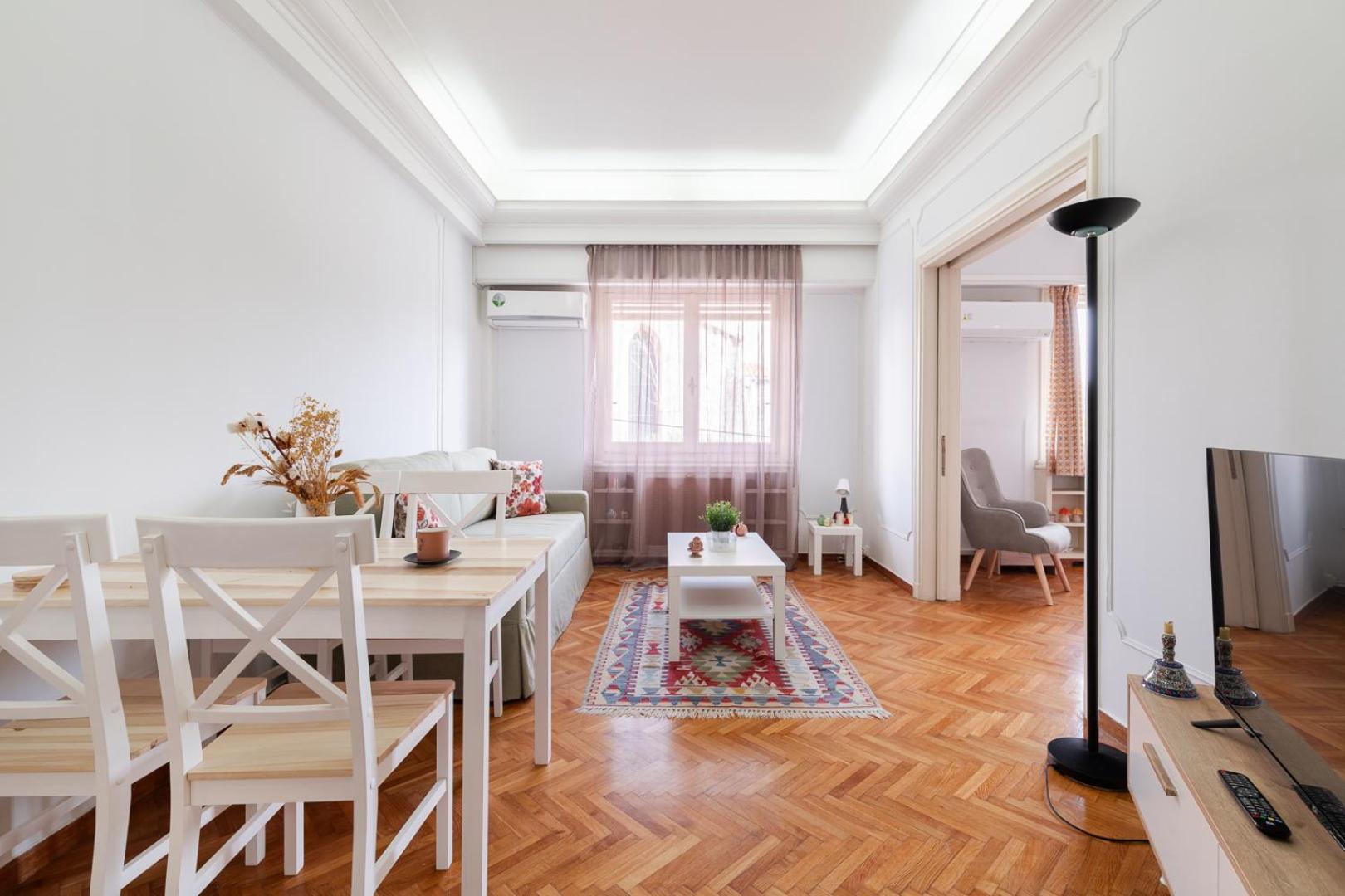 Super Central Apartment In Syntagma By Athenian Keys 外观 照片