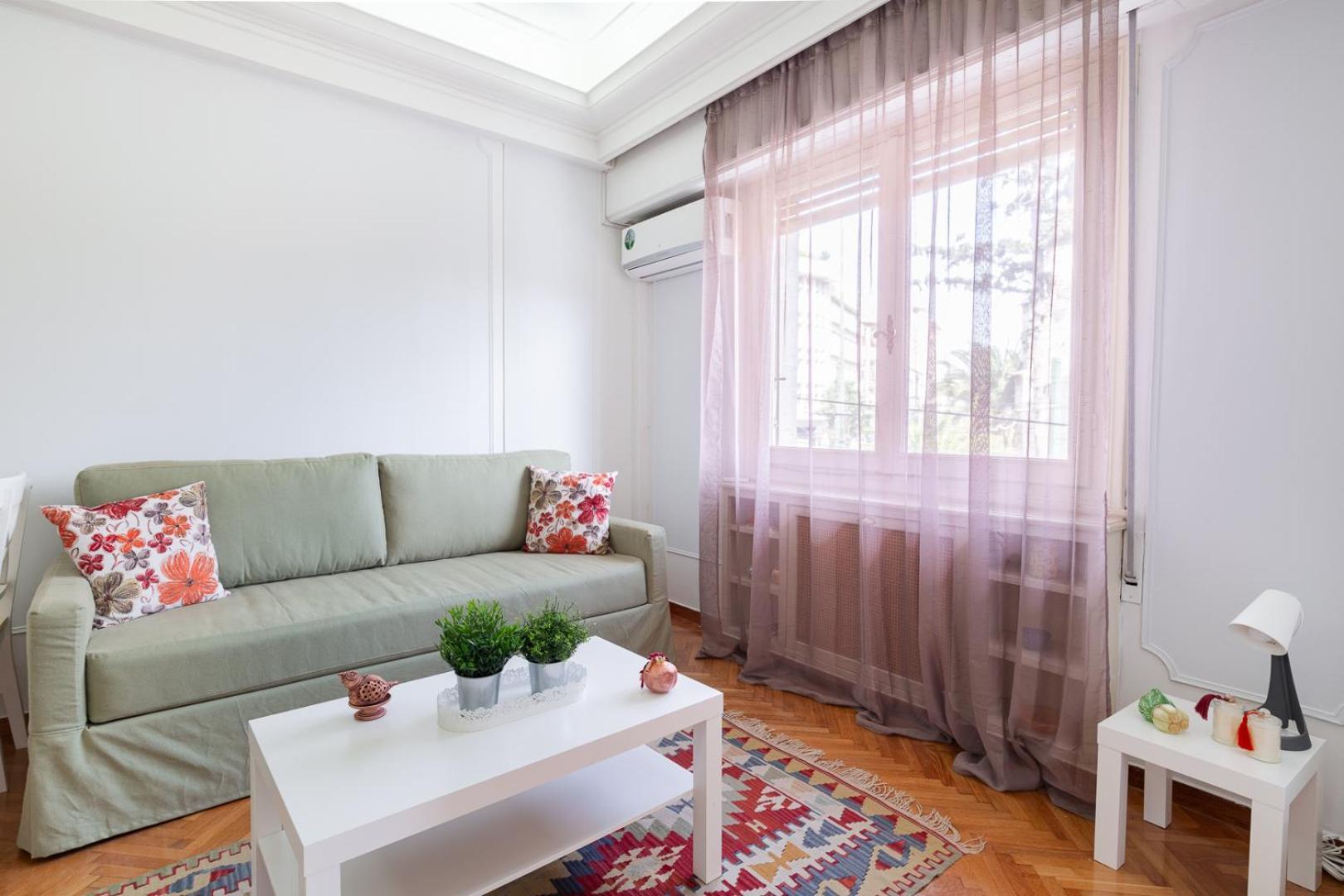 Super Central Apartment In Syntagma By Athenian Keys 外观 照片