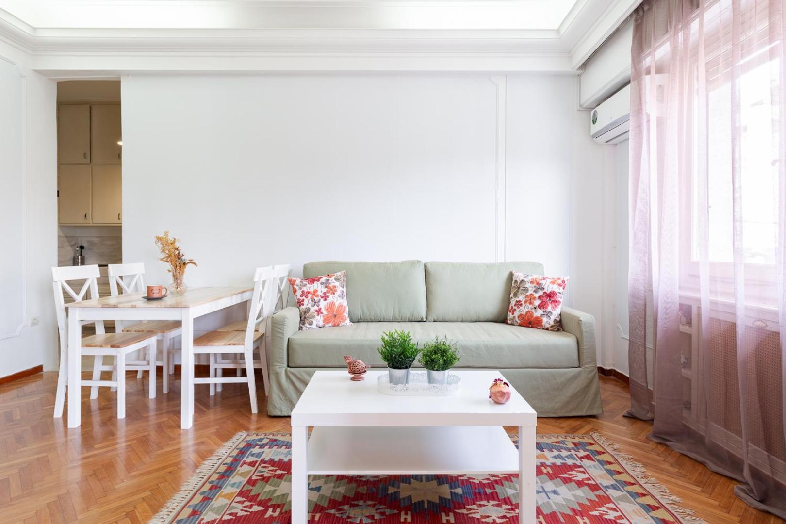 Super Central Apartment In Syntagma By Athenian Keys 外观 照片
