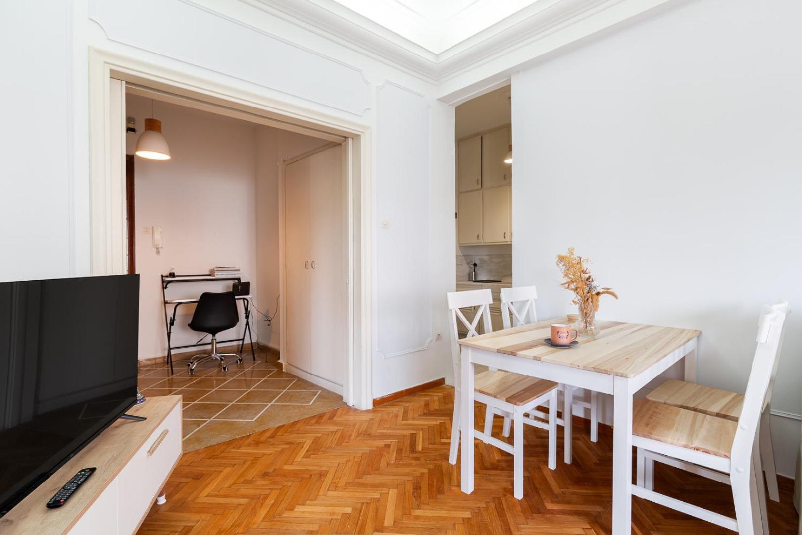 Super Central Apartment In Syntagma By Athenian Keys 外观 照片