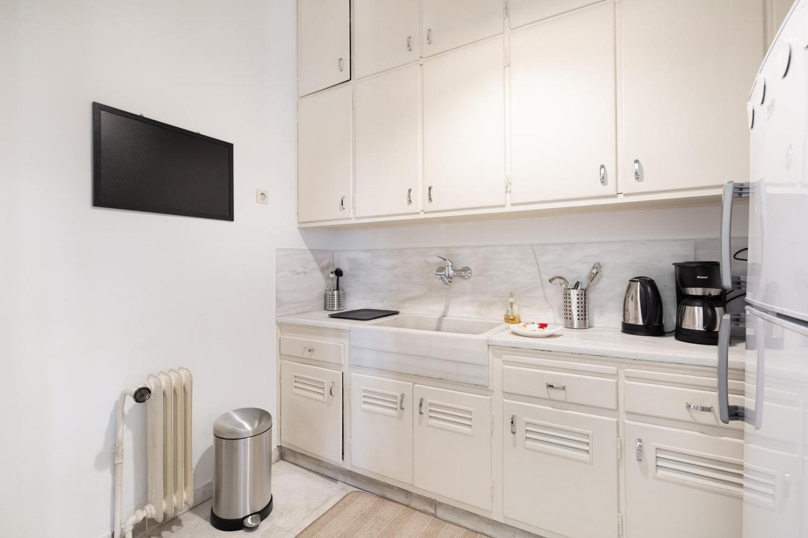 Super Central Apartment In Syntagma By Athenian Keys 外观 照片