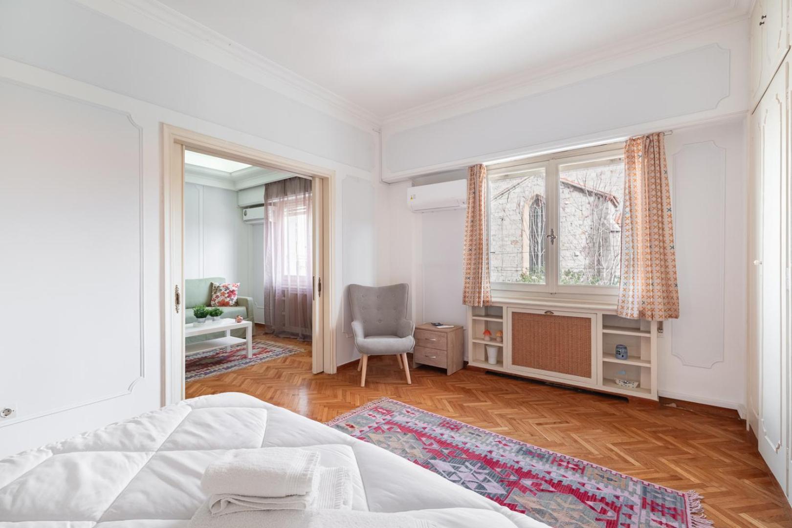 Super Central Apartment In Syntagma By Athenian Keys 外观 照片