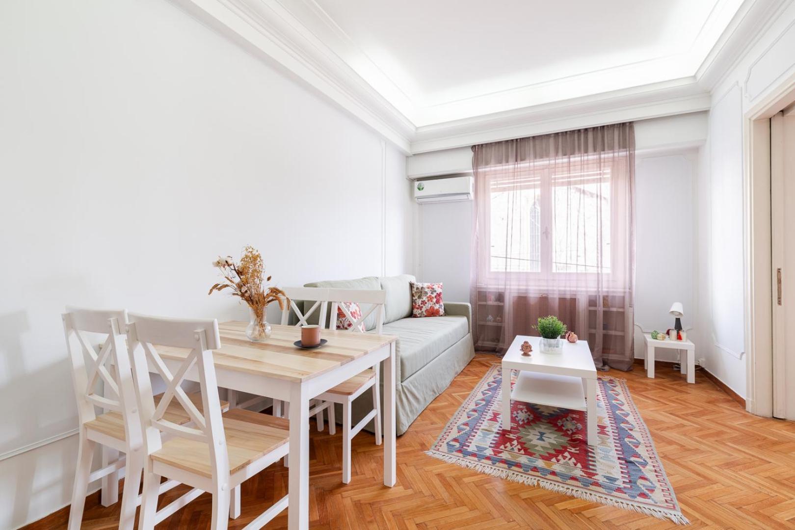 Super Central Apartment In Syntagma By Athenian Keys 外观 照片