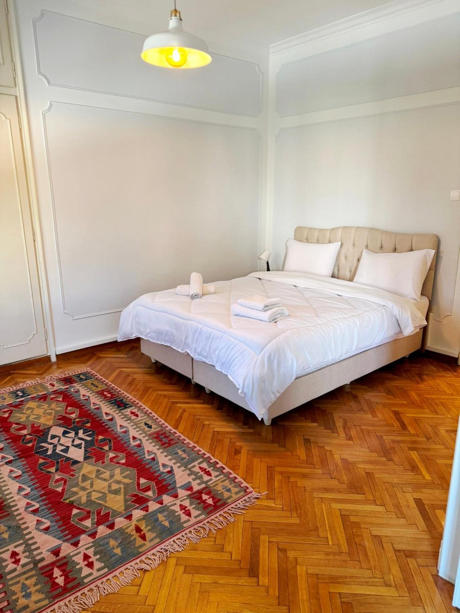 Super Central Apartment In Syntagma By Athenian Keys 外观 照片