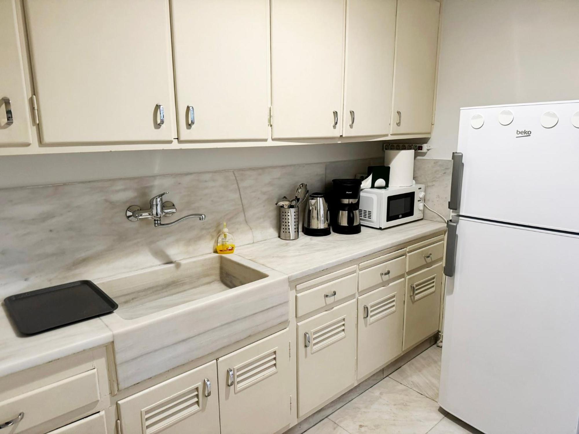 Super Central Apartment In Syntagma By Athenian Keys 外观 照片